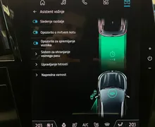 Zunanja slika - Renault Austral - TCe 160 Mild hybrid Techno Avt. - 18 - Predogledna slika