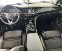 Notranja slika - Opel Insignia - 2.0 CDTI Innovation.NEMŠKI+4ALU.KAMERA.USNJE.DIZEL - 6 - Predogledna slika