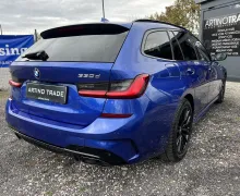 Zunanja slika - BMW Serija 3 - 3 Series Touring - 5 - Predogledna slika