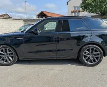 Zunanja slika - Land Rover Range Rover Sport - 3.0V6-DYNAMIC-SOFT-CL-PANO-HLA-SED-360-KAM-HEAD - 2 - Predogledna slika