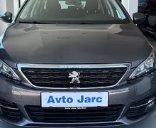 Zunanja slika - Peugeot 308 - SW 1.2 PureTech-NAVI-PDC-OPRAVLJEN VELIK SERVIS - 2 - Predogledna slika