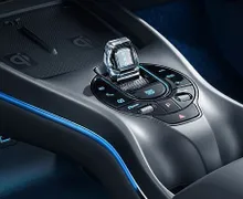 Zunanja slika - BYD SEAL - DESIGN 82.5 kWh 230 kW RWD - 10 - Predogledna slika