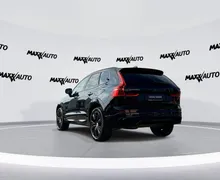 Notranja slika - Volvo XC60 - B4 P Plus Dark Avt. - 7 - Predogledna slika