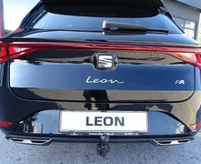 Zunanja slika - Seat Leon - 1.5 eTSI 150KM DSG FR ST- VLEČNA KLJUKA- - 5 - Predogledna slika