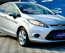 Zunanja slika - Ford Fiesta - Trend 1.4 16V - 3 - Predogledna slika