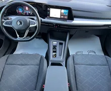 Notranja slika - Volkswagen Golf - 2.0 TDI BMT-1 LASTNICA-ALU-NAVI-LED-ODLIČEN... - 8 - Predogledna slika