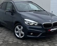 Zunanja slika - BMW Serija 2 - Active Tourer: 220d Advantage-HARMAN-PANO-TEMPO-PDC-NAVI - 1 - Predogledna slika