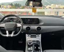 Zunanja slika - Forthing Forthing T5 EVO - T5 Evo Luxury LED.360° POGLED.2XPDC.MASAŽNI SED. - 11 - Predogledna slika