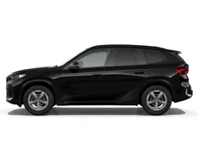 Zunanja slika - BMW X1 - sDrive18d - 3 - Predogledna slika