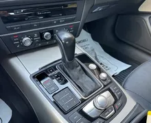 Zunanja slika - Audi A6 - 3.0TDI QUATTRO LED NAVI TEMP PDC MEMORY GR.SEDEŽ - 17 - Predogledna slika