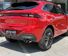 Zunanja slika - Forthing Forthing T5 EVO - T5 Evo T5 Evo - 3 - Predogledna slika