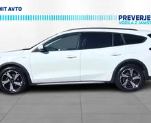 Zunanja slika - Ford Focus - Karavan 1.0 EcoBoost Active-SLO-RADARLED-NAVI - 3 - Predogledna slika