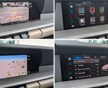 Zunanja slika - Porsche 911 - Carrera SIVA FOLIJA PDK LED PASM PCM panorama BOSE - 15 - Predogledna slika
