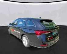 Zunanja slika - Škoda Octavia - Combi 2.0 TDI. DSG.2024 SAMO 89.000 KM - 6 - Predogledna slika