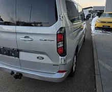 Zunanja slika - Ford E-Transit Custom - Transit Custom Limited 2.0 170KM - AWD - 4 - Predogledna slika