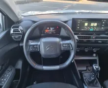Zunanja slika - Citroën C4 - 1.2 PURETECH - KOT NOV - SAMO 26.488KM - 10 - Predogledna slika