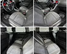 Notranja slika - Opel Astra - 1.6 CDTI 100KW - 1. LASTNIK - SLO. POREKLO... - 11 - Predogledna slika