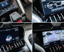 Zunanja slika - Lamborghini Urus - ADAS 360KAM HUD FULL ANIMA MASAŽA GAR-NOV 2026 - 17 - Predogledna slika