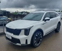 Zunanja slika - KIA Sorento - 2.2 TCi EX Limited Pano. AWD 8DCT 142kW - 1 - Predogledna slika