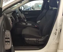 Zunanja slika - Nissan Qashqai - 1.3 DIG-T MHEV N-Connecta X-Tronic 1.LASTNIK - 7 - Predogledna slika