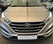 Zunanja slika - Hyundai Tucson - 1.7 CRDi Trend - 2 - Predogledna slika
