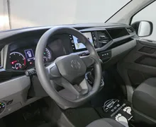 Zunanja slika - Volkswagen Transporter - Multivan Multivan T6.1 2,0 TDI DSG - 16 - Predogledna slika