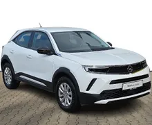 Zunanja slika - Opel Mokka - 1.2 TURBO - 1 lastnik - Kamera - 7 - Predogledna slika