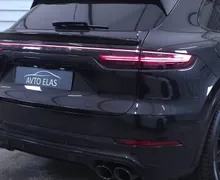 Zunanja slika - Porsche Cayenne - 3.0 - VELIK SERVIS - PANO - KAMERA - BOSE - MEMO - 6 - Predogledna slika