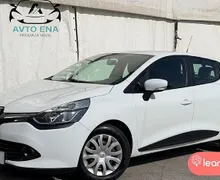 Zunanja slika - Renault Clio - dCi 75 - LED - NAVI - TEMP - VELIKI SERVIS - KLIMA - 1 - Predogledna slika