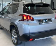 Zunanja slika - Peugeot 2008 - 1.2-110KM-VELIK SERVIS-CROSSWAY-JAMSTVO-OBROK 90€ - 7 - Predogledna slika