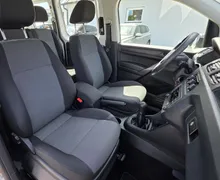 Zunanja slika - VW Caddy - Furgon 2,0 TDI TEMP KLIMA PDC - 18 - Predogledna slika