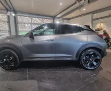 Zunanja slika - Nissan Juke - Tekna Dig-T 114  DCT Avtomatik - 5 - Predogledna slika