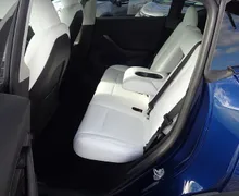 Zunanja slika - Tesla Model Y - LONGRANGE AWD - MOŽNOST POSLOVNEGA NAJEMA - 10 - Predogledna slika