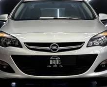Zunanja slika - Opel Astra - 1.6 CDTI 100KW - 1. LASTNIK - SLO. POREKLO - 8 - Predogledna slika