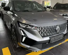Zunanja slika - Renault Austral - techno mild hybrid 160 auto AKCIJA ZALOGA - 1 - Predogledna slika
