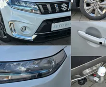 Zunanja slika - Suzuki Vitara - 1.5Dualjet Allgrip AT Premium LED•ACC•BLIS•GRETJE• - 11 - Predogledna slika