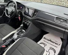Zunanja slika - VW T-Roc - 1.5 TSI|R-Line|Virtual|ACC|PotrjenaServ.| - 11 - Predogledna slika