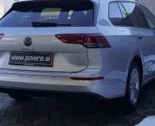 Zunanja slika - VW Golf - Variant 2.0 TDI Style avt. 110  150 +ACC+LED+KAMERA+PRIKLO - 5 - Predogledna slika