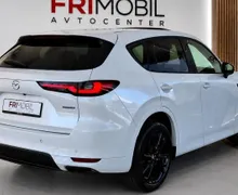 Zunanja slika - Mazda CX-60 - E-Skyactiv D AWD Homura•PANO•GRET.HLAJ. SEDEŽEV• - 3 - Predogledna slika