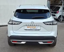 Zunanja slika - Nissan Qashqai - 1.3 Dig-T MHEV 158 2wd X-Tronic TEKNA - 7 - Predogledna slika