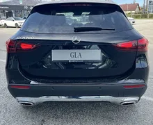 Zunanja slika - Mercedes-Benz GLA-Razred - 180 Progressive ...na zalogi... - 6 - Predogledna slika