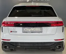 Zunanja slika - Audi RS Q8 - RSQ8-1.LAST-ZRAČNO-AKRAPOVIC-SOFT-HEADUP-NAVI-360- - 6 - Predogledna slika