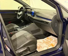 Notranja slika - VW Golf Variant - 2.0 TDI R-LINE-VIRTUAL-ACC-AUT-FULL LED-KAMERA-N.. - 10 - Predogledna slika