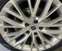 Zunanja slika - Seat Leon - 1.5 ETSI 110KW XCELLENCE.LED.KAMERA.PANORAMA - 19 - Predogledna slika