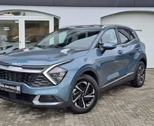 Zunanja slika - KIA Sportage - 2WD 1.6 T-GDI MHEV LX Fresh Plus ISG DCT - 1 - Predogledna slika