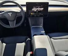 Zunanja slika - Tesla Model Y - Long Range - samo 28.335 kilometrov - 6 - Predogledna slika