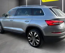 Zunanja slika - Škoda Kodiaq - 2.0 TDI FUL LED ACC NAVI VIRTUAL HI-FI KLJUKA TOP - 5 - Predogledna slika
