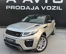 Zunanja slika - Land Rover Range Rover Evoque - 2.0 Si4 HSE 4WD avt-PANORAMA-KEYLESS-NAVI-MERI - 1 - Predogledna slika