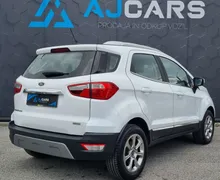 Zunanja slika - Ford Ecosport - 1.0 EcoBoost Titanium-Navi-LED-PDC-Temp.-USB-Usn - 7 - Predogledna slika