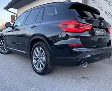 Zunanja slika - BMW X3 - serija : xLINE xDrive20d Panorama Kamera Virtual Tempomat - 5 - Predogledna slika